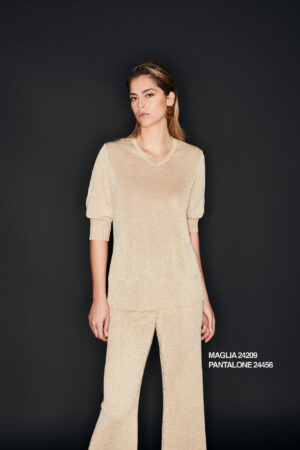 Art. 24209 Maglia – Art. 24456 Pantalone