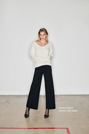 Art. 24577 Maglia – Art. 24434 Pantalone
